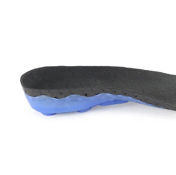 eva sport insole tpr orthotic podiatry eva foam insoles for shoes