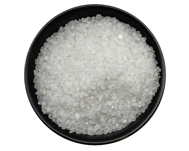 Китайский производитель высокочистый кварц белый