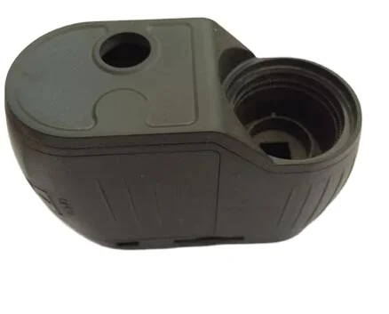 Abs plastic cap injection molding Injection molding auto parts mold custom injection molding factory