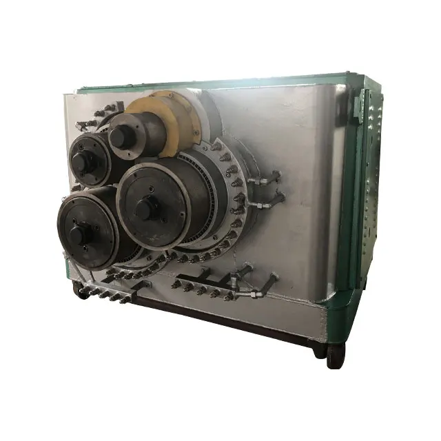 оборудование для производства строительных материалов