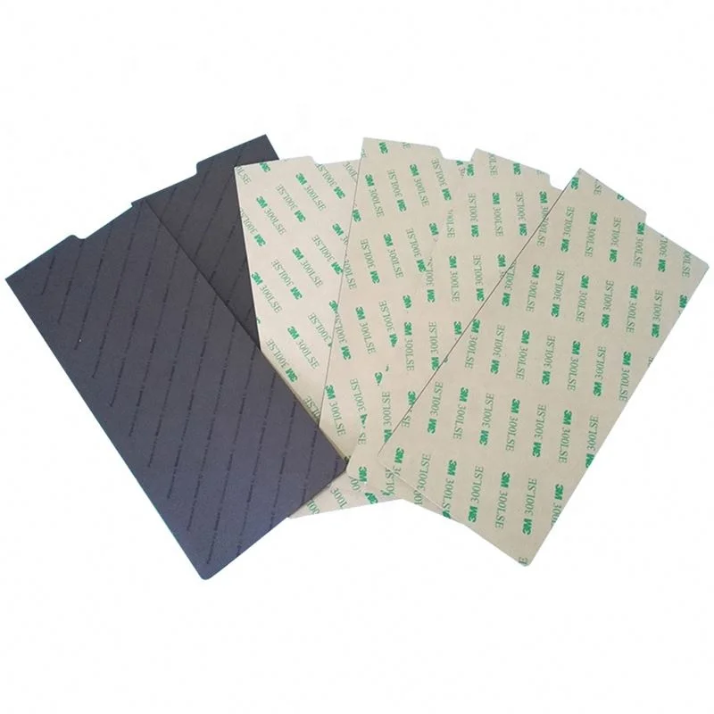 a4x0.5mm water -based indoor adhesive rubber magnetic sheet with self adhesive magnetic vinyl with glue