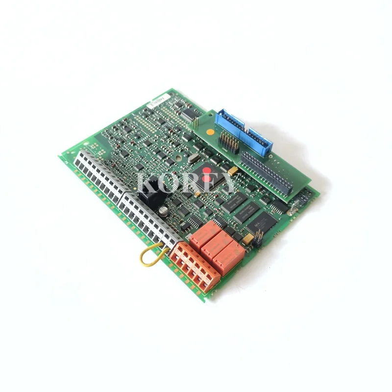 Для печатной платы Eurotherm AH464657U001 в хорошем