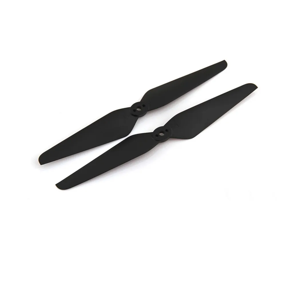 T-MOTOR T9545-B Polymer Straight high efficient self-tightening CF uav drone cheap price propeller