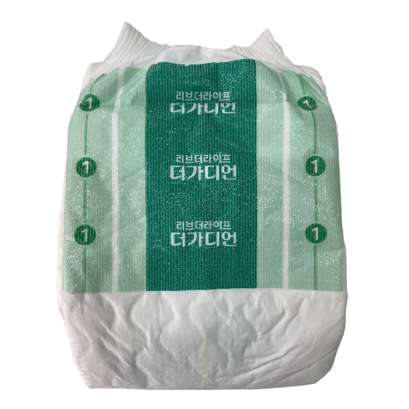 Hot sale wholesale cheap Super Absorbent Ultra Thick OEM Feel Free Adult Diaper