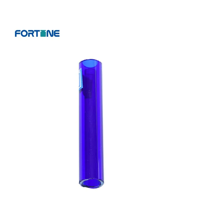 Jinan Fortune Borosilicate Glass Tube Making Machine Colored Borosilicate Glass Tubes And Rod Round Borosilicate Glass Tubing