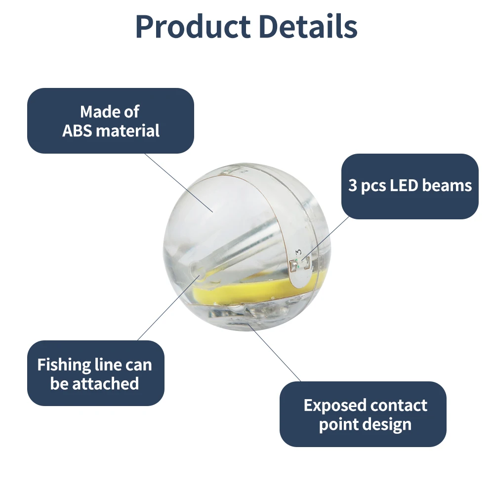 Fishing Accessories Connector  Pin Bearing Rolling Swivel Stainless Steel Snap Fishhook Lure Swivels Tackle