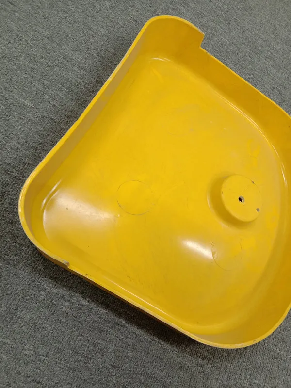 
Manufacturer direct supply fiberglass easy to install Auditorium seat 