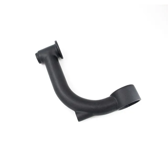 
Professional Manufacturer Custom Shaped Bent Carbon Fiber Tube For Bicycle Wheel 