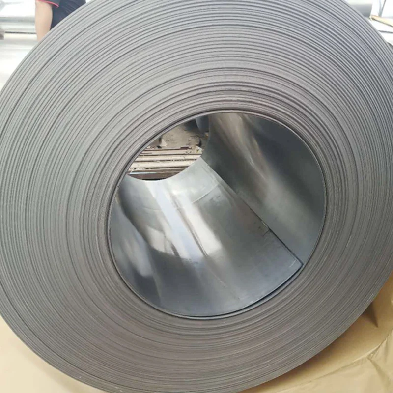 0.12 Flower Gi Sheet Galvanized Steel Coil For Roll Up Door