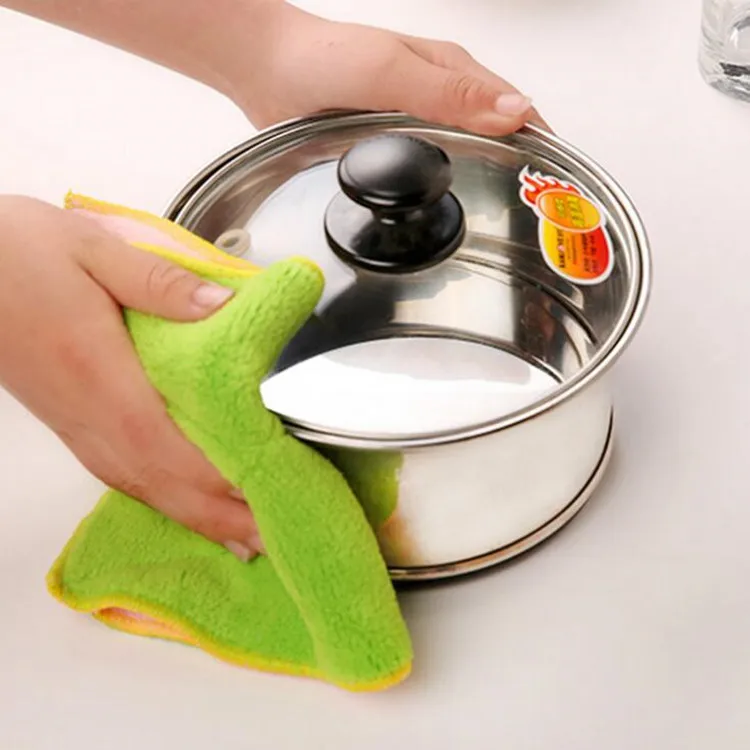 Wholesale custom logo micro fiber cloth microfiber black microfiber cleaning cloth for car