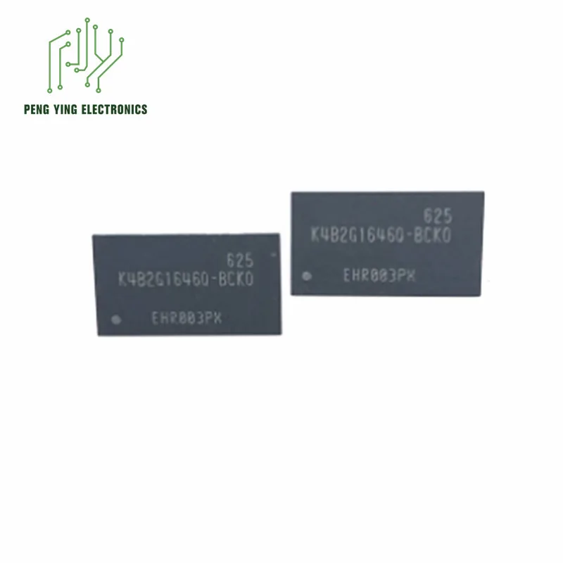 Communication IC chip electronic components integrated circuit QFN36 R464 SIR464