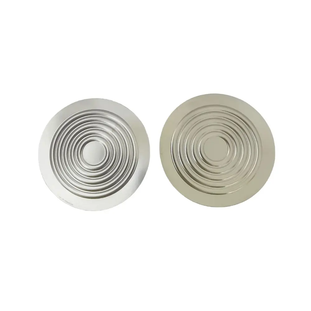 best price nickel alloy hastelloy C276 alloy corrugated membranes