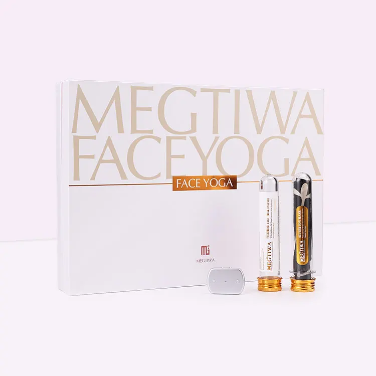 Beauty Face New intelligent Yoga Mask moisturizing graphene essence mask