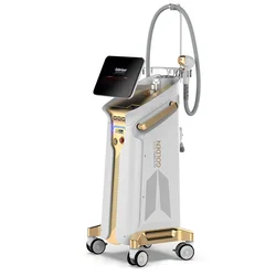 2023 Newest Ice Platinum Titanium 1600W Diode Laser 808 Diode Laser Hair Removal Machine Price