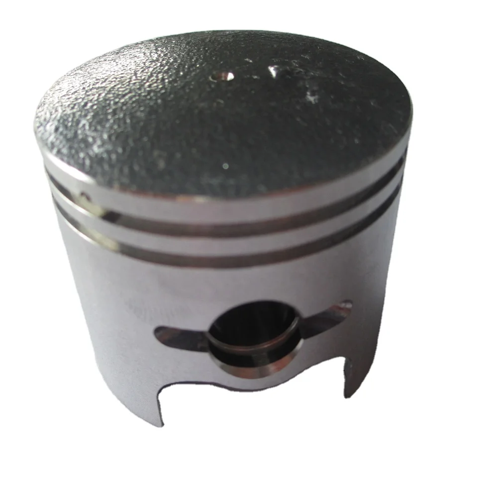 gardening equipment of brush cutter or hedge trimmer engine effective low noise 43cc 2-stroke engine