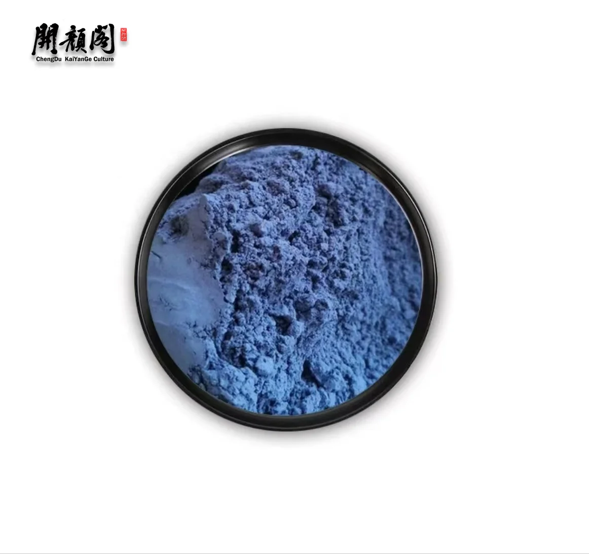 KAIYANGE Factory Price Supply Herbal Tea OEM Natural Rich Anthocyanin Extract Powder Clitoris Ternatea Blue Butterfly Pea Tea