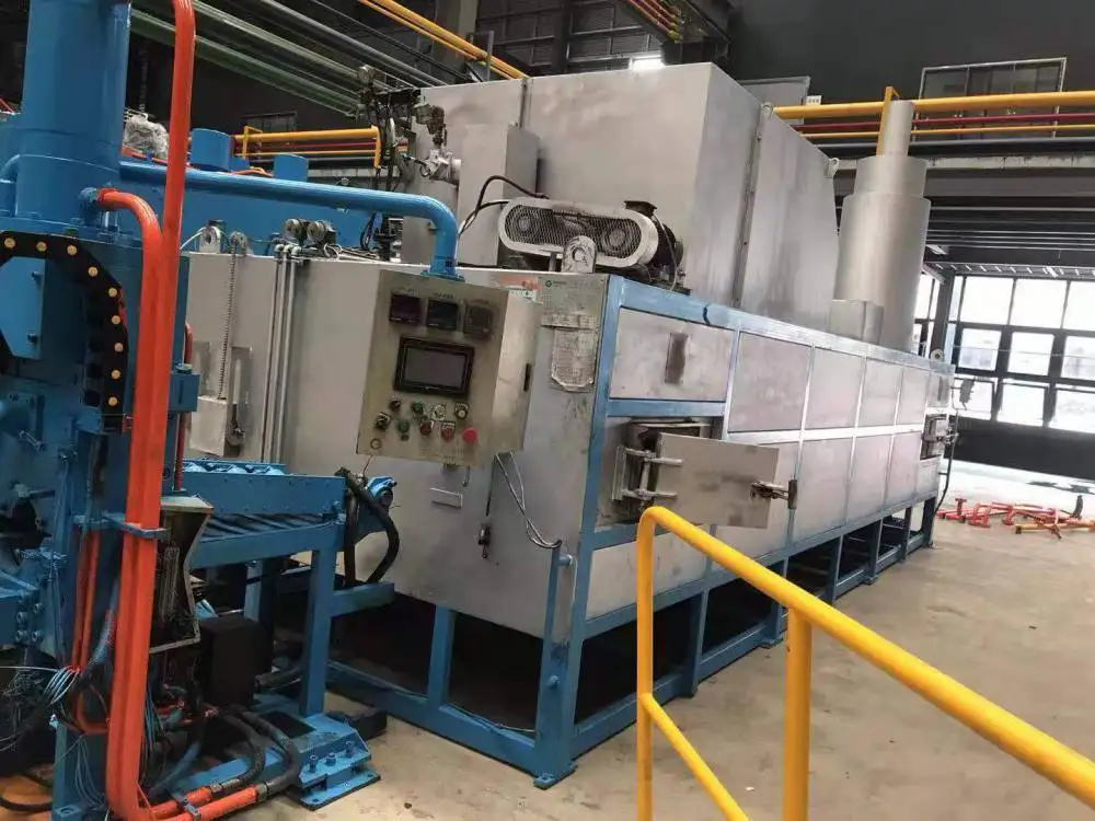 Lafa Customized Reliable Professional Cement Plant Environmental Protection Service SNCR denitration control system