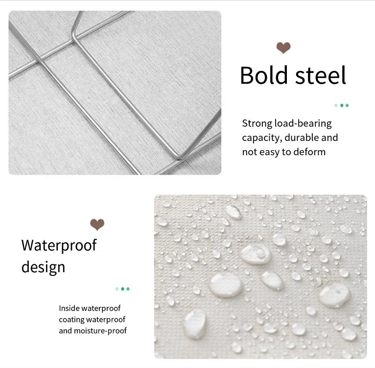 
underbed ziplock storage bag stores toys quilt and shose 