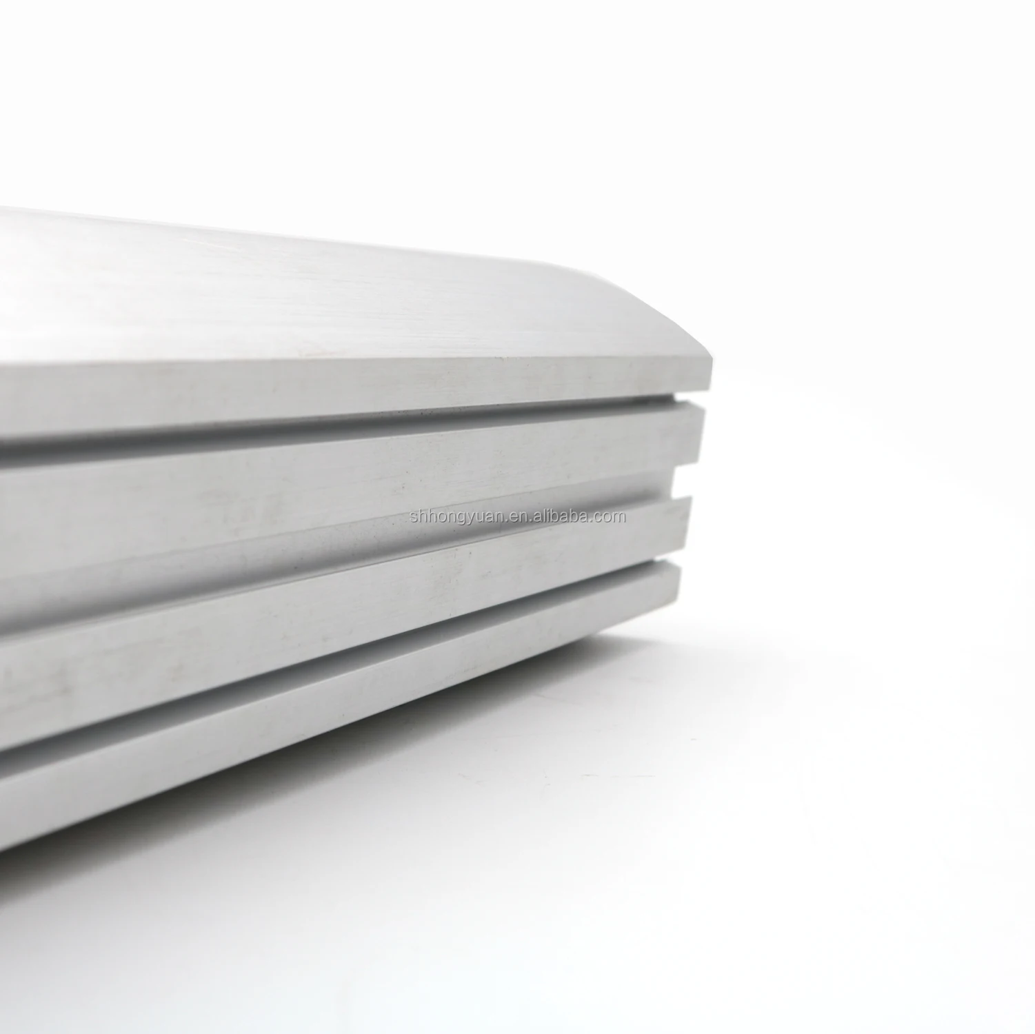 Factory Customized Mould Service Indoor Wall Mount Aluminum LED Light Housing Bar LED Strip Aluminum Profile With 1m 2m 3m