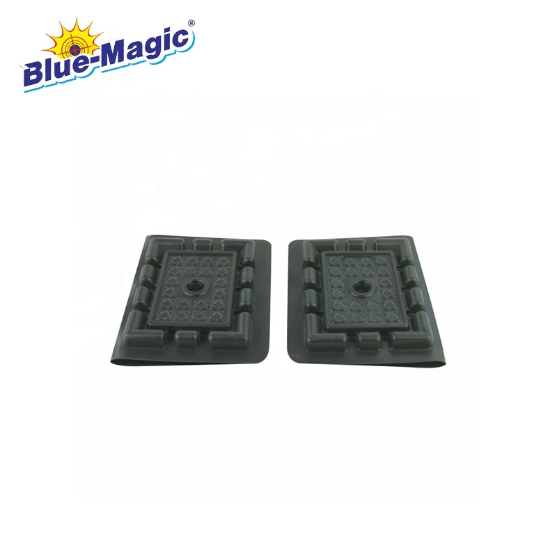 Blue-Magic Mouse Trap Glue Paper Strong Sticky Board Mice Catcher Low Price Wholesale