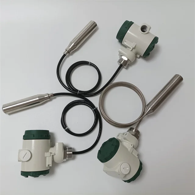 NICON Factory sale 4-20mA level sensor level pressure transmitter gauge micro air mini pressure sensor