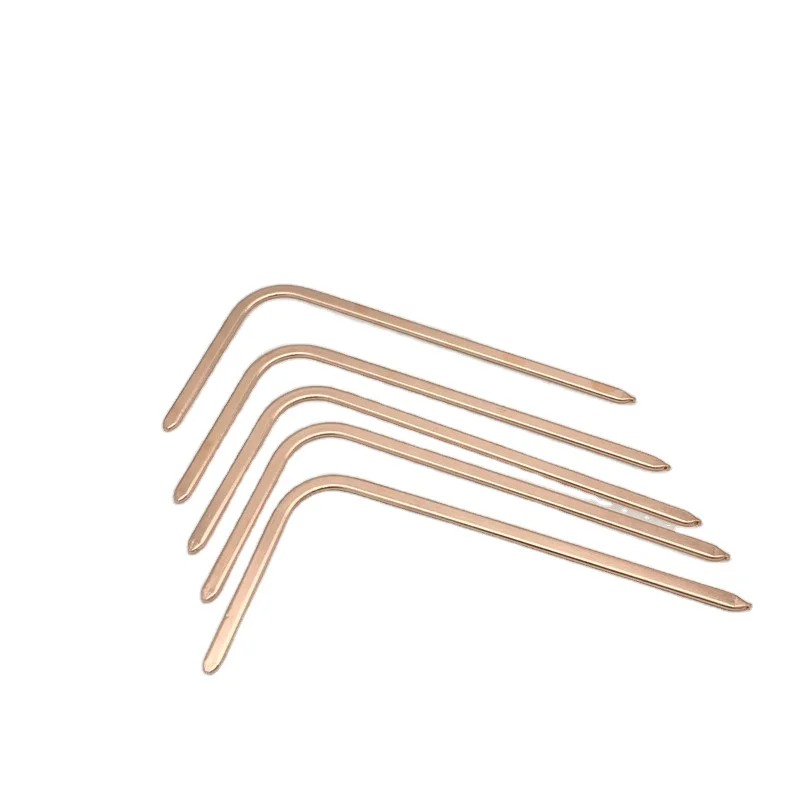 diameter 6mm hot sale copper heat pipe for led radiator