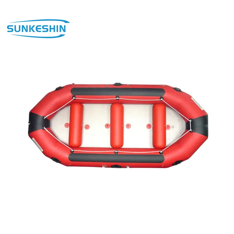 floating whitewater raft rowing frame pack whitewater raft rowing frame