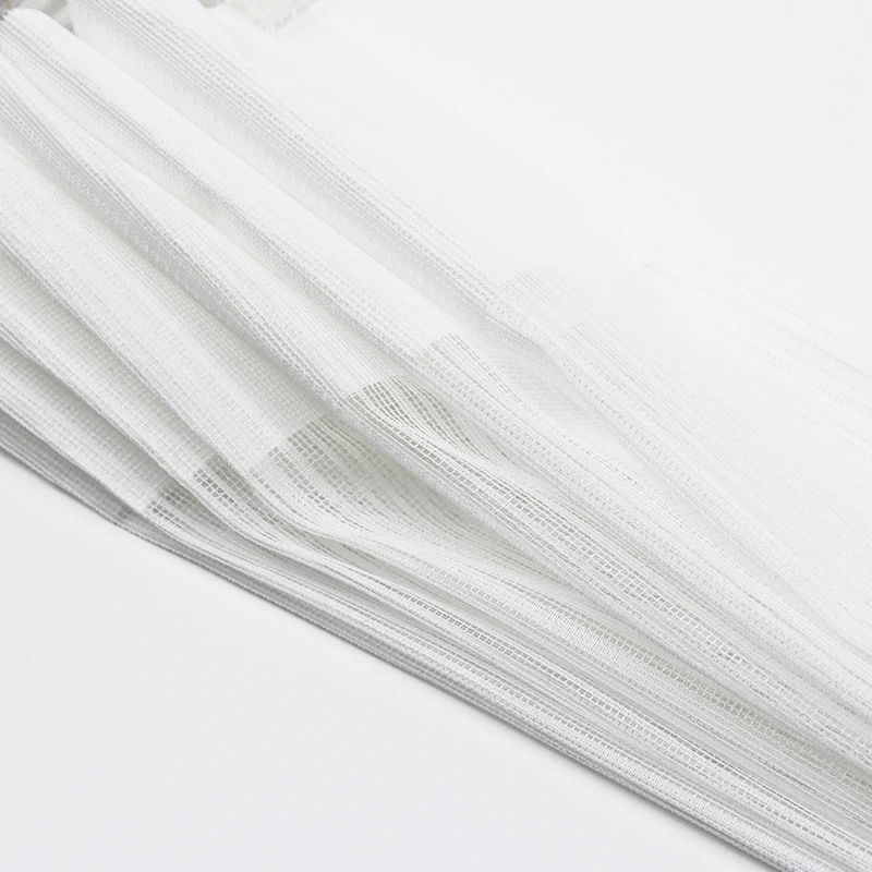 Custom Design Sheer Curtain Fabric Dream Hanas Dream Curtains Vertical Blinds