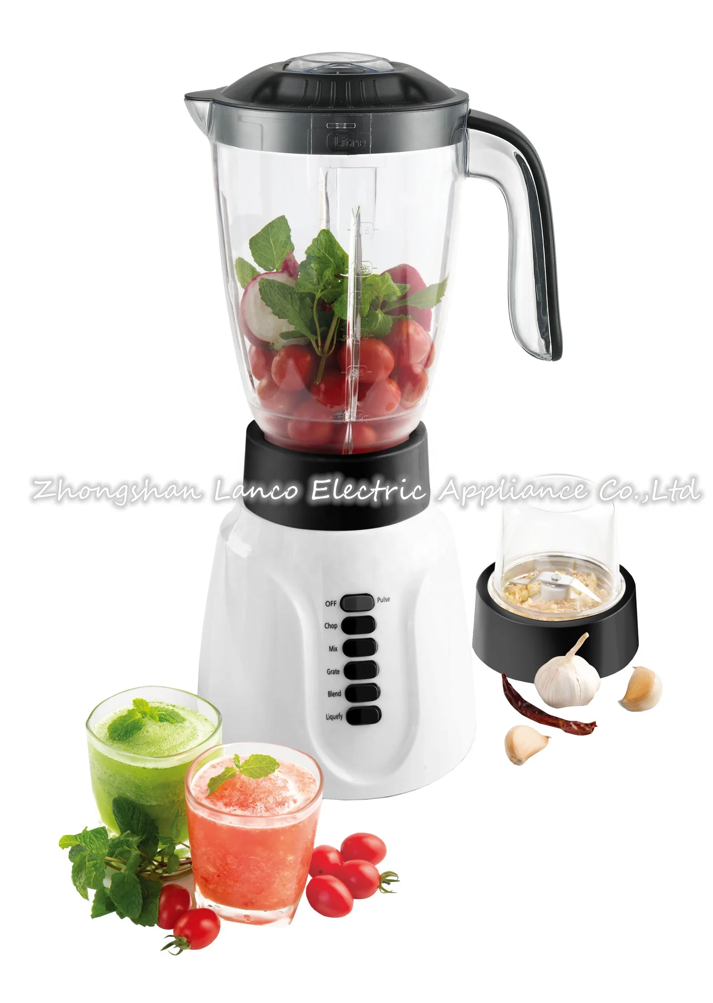 2021 New Electric Table Blender NK-B152