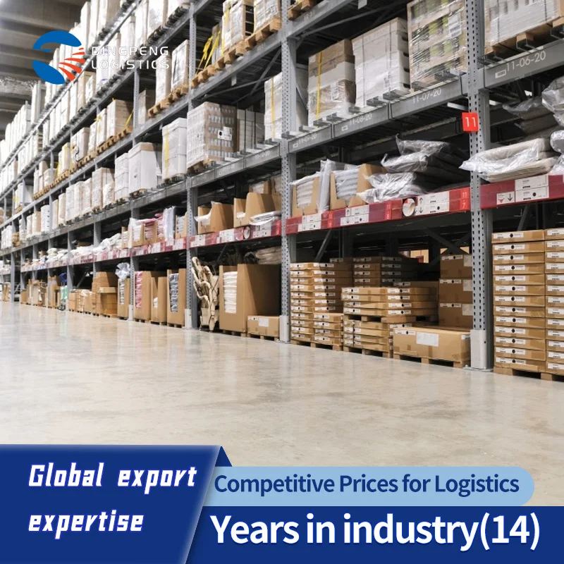 China import Shipping Service To Usa Door-to-Door Sea Freight Forwarder Services Amazon From China To UK Cargo Shipping Delivery