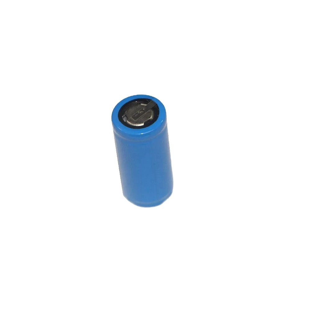 ICR14650 Lithium Ion Rechargeable Battery 3.7V  1050mah for electronic toys,Flashlight, wireless microphone, remote control
