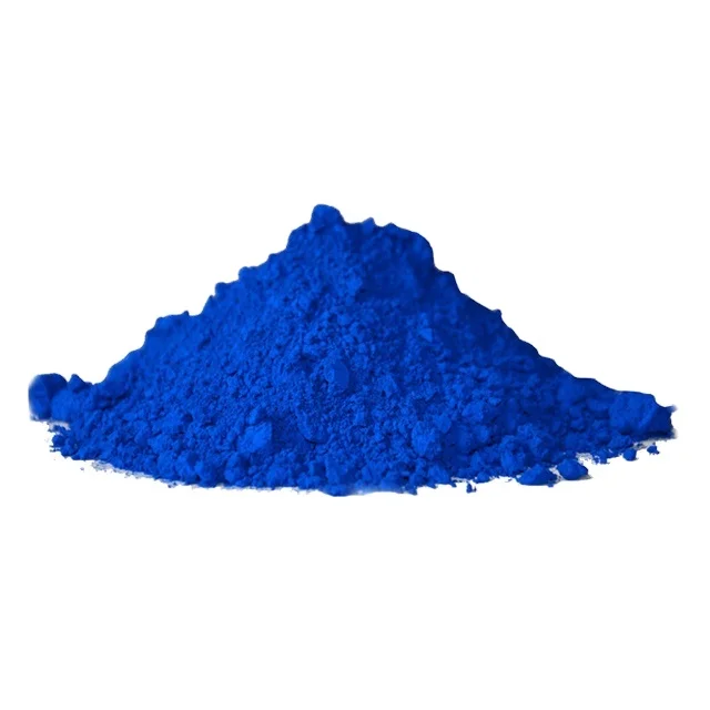Iron Oxide Blue 8707 iron oxide pigment Blue Iron Oxide for Paint and Coating