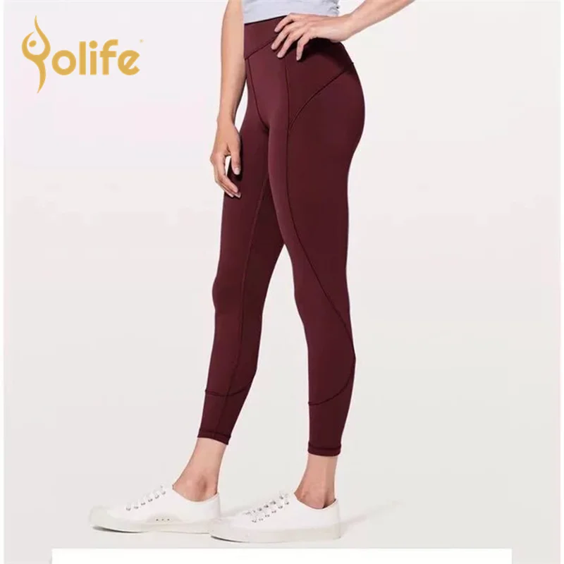 
Fitness & Yoga Wear Sportswear Private Label 80% polyamide 20% elastane mesh Legging Fitness 