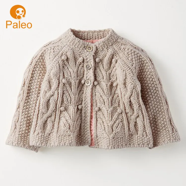 
Fashion OEM custom design baby sweater about baby clothing 