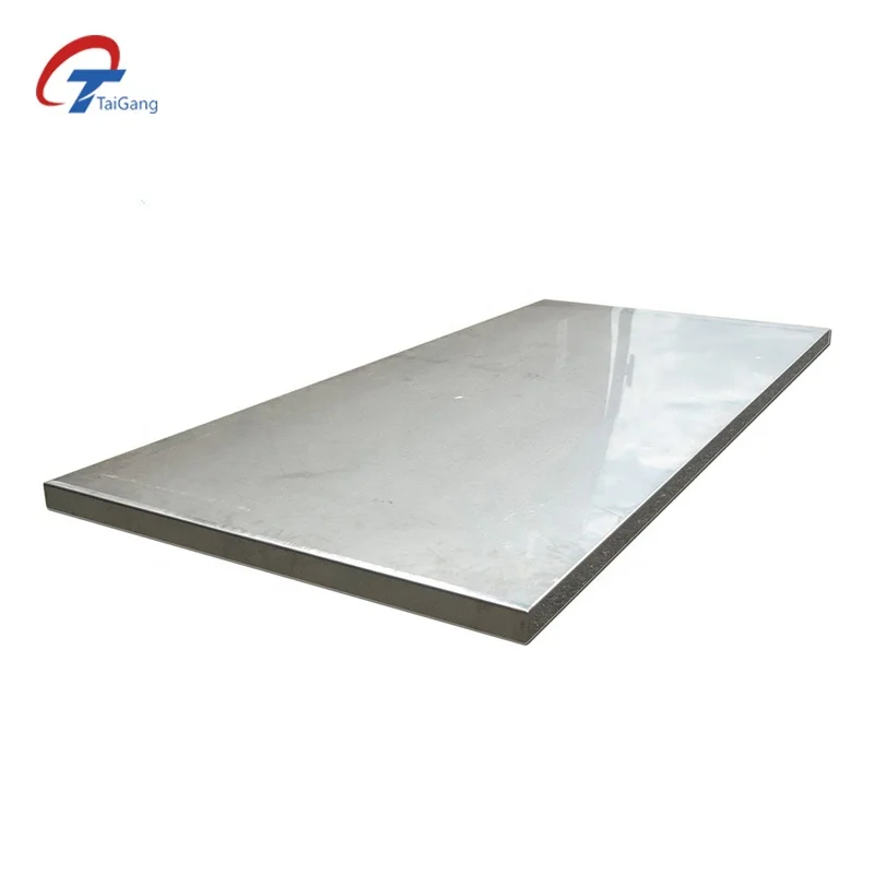 Best Quality AISI ASTM Ss SUS 201 304 321 316L 430 Stainless Steel Sheet/ss Plate Building for building