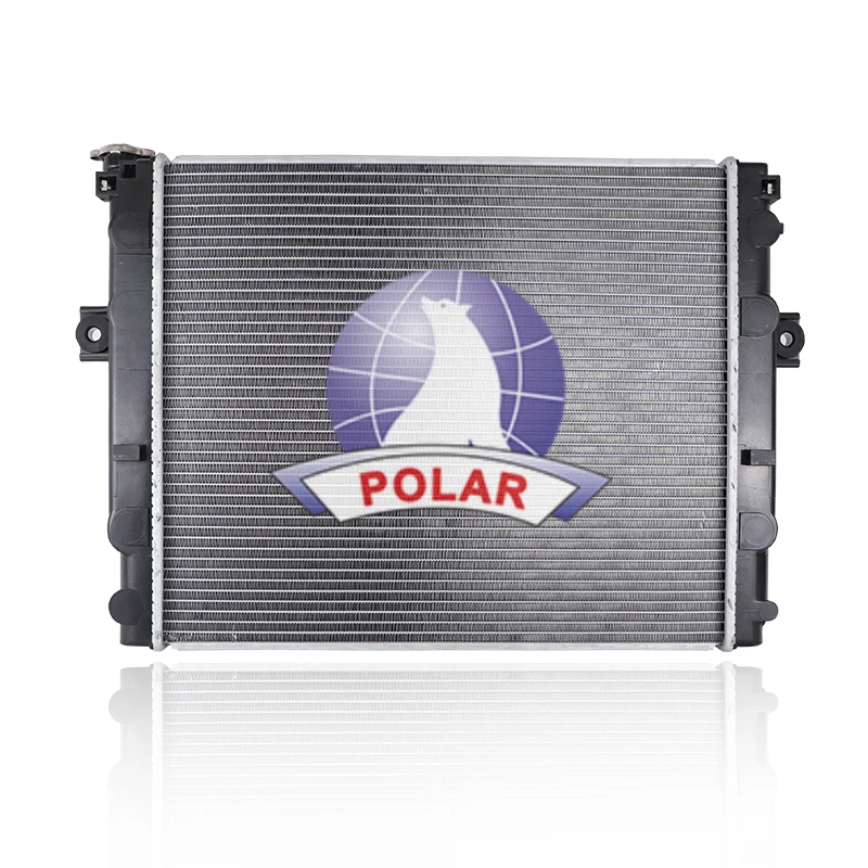 For lift Forklift Radiator OEM 16450-30521-7