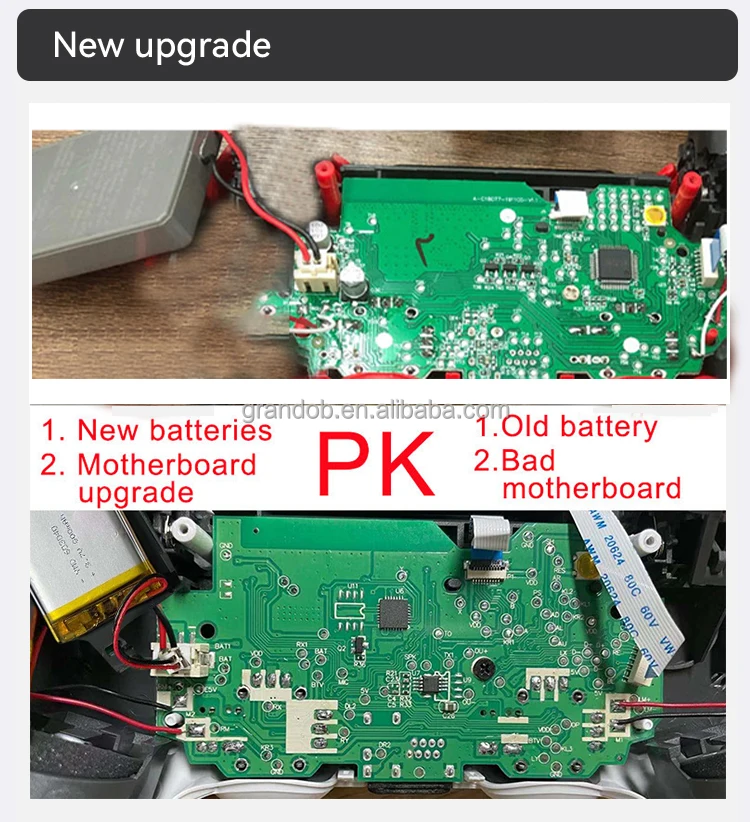 2022 Wholesale Super Cpoy PS4 Controller Wireless Gamepad Joystick Pro Controller PS4 Accessories Gamepad