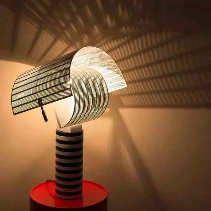 Lighting Table Lamp E27 Light Desk Office Home Iron Desk Lamps for Living Room