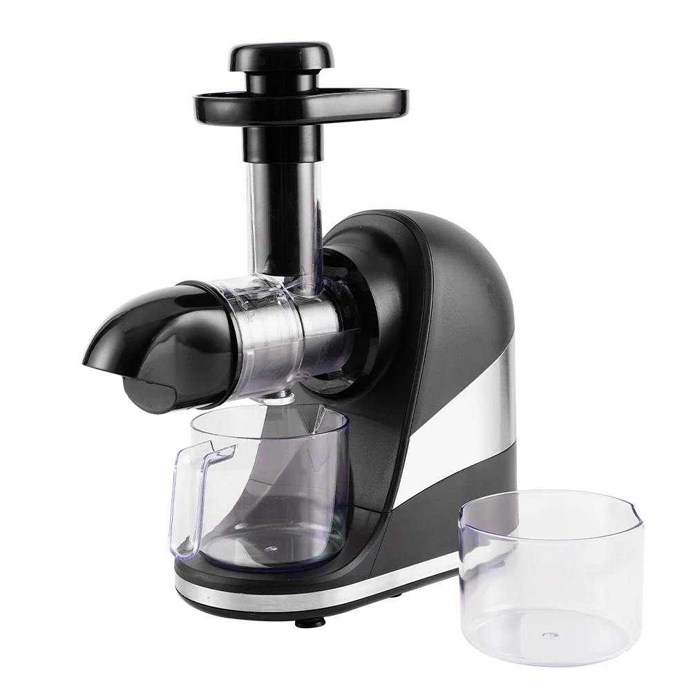 2021 New Masticating Extractor juice Maker 2 control