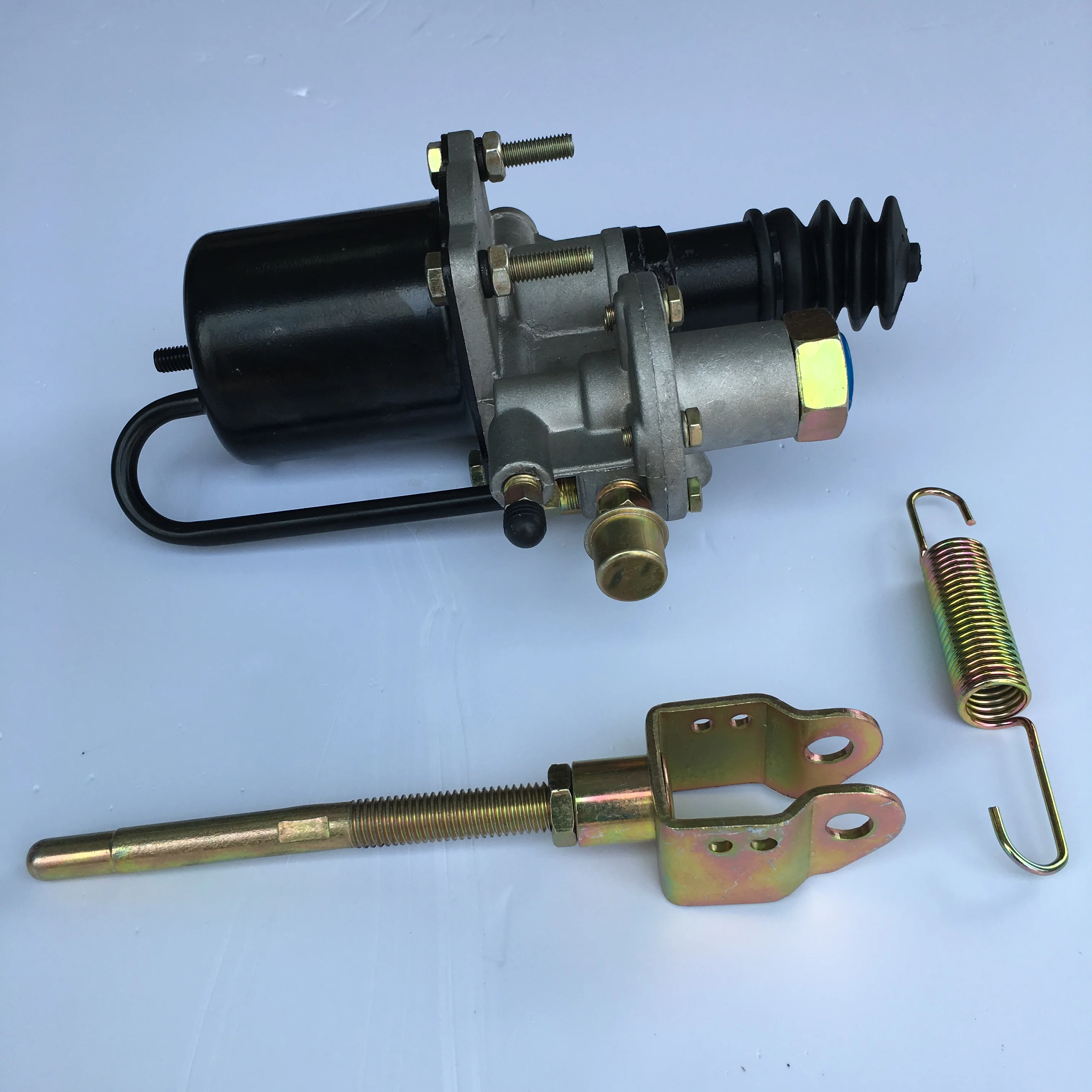 Manufacturer sells high quality clutch booster or clutch booster JIE YUN 0027