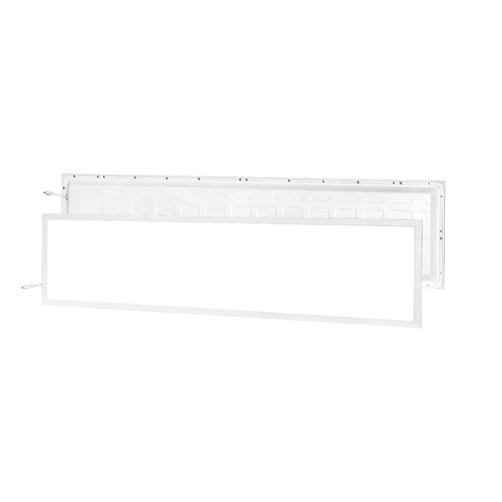 Daylight High Brightness Wholesale backlight 1 x 4 flat panel led thin led panel light thin led panel light   for Indoor