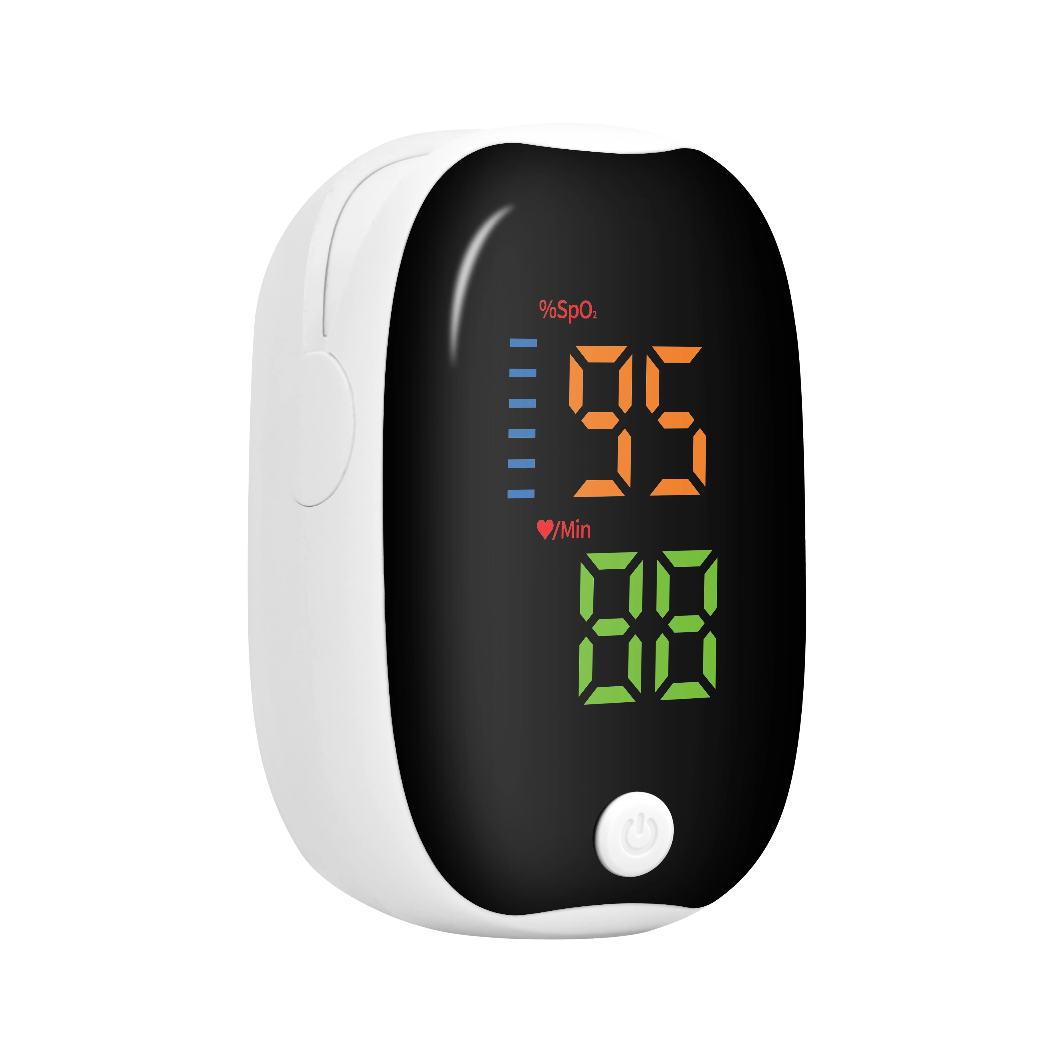 Amazon blood oxygen monitor FDA lk89 blood oxygen monitor