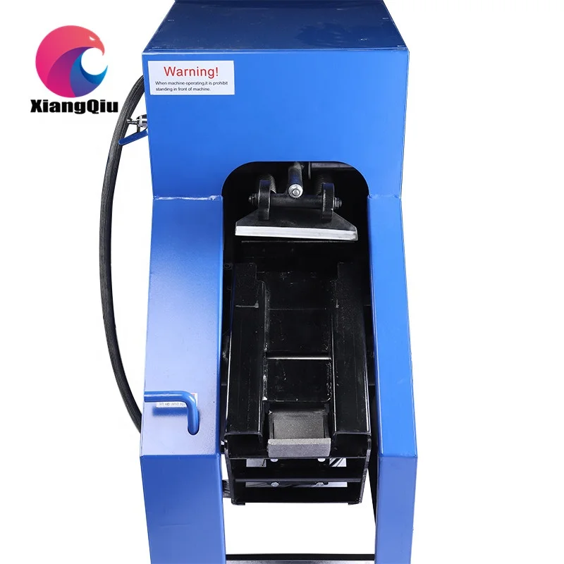 High Quality Woven Brake Lining Remove Machine To Take Off Brake Pads