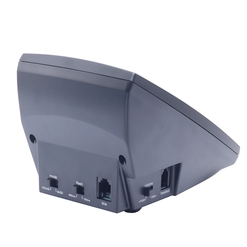 
Bn520 + dh91D noise reduction headset call center equipment headset phone for call center or telemarketing 