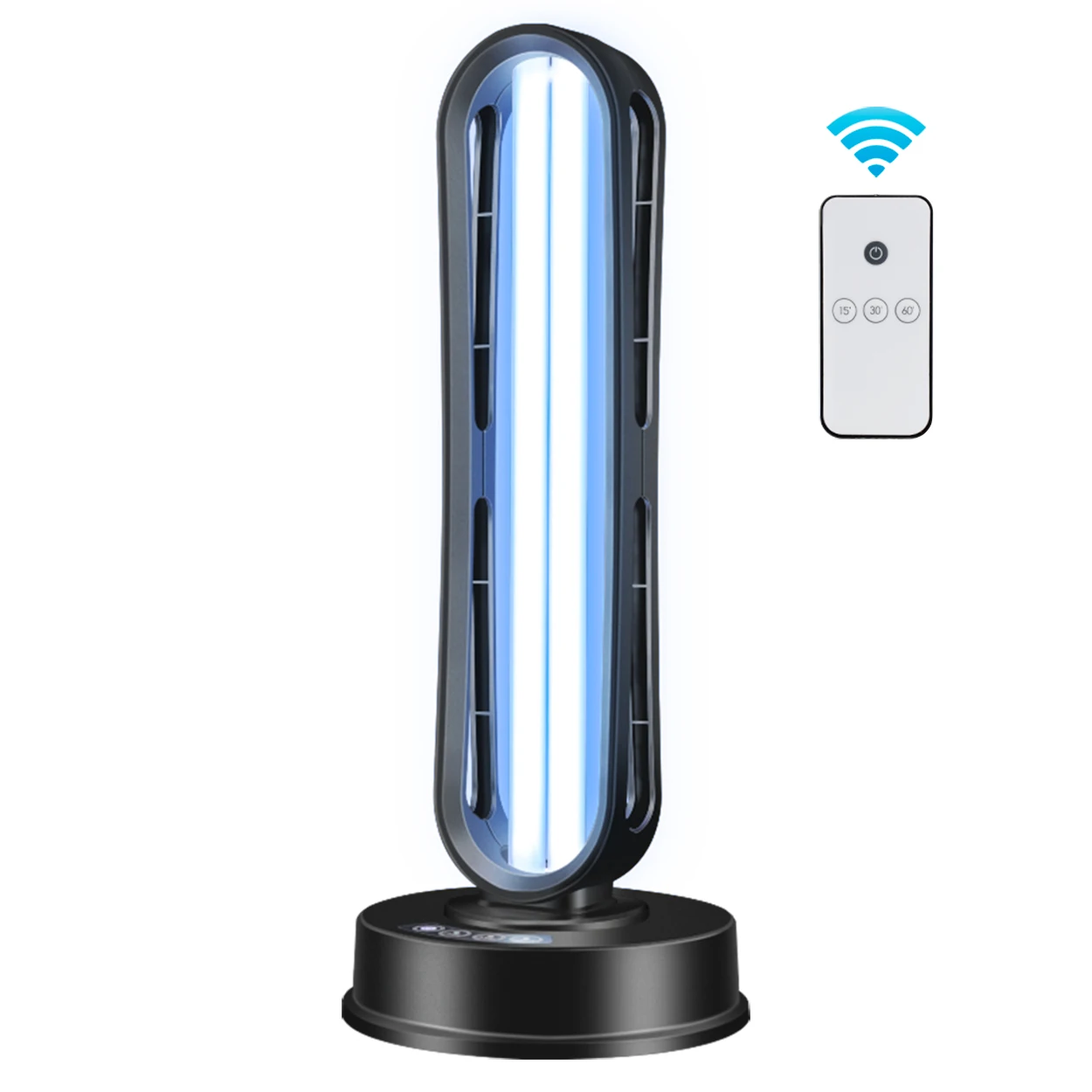 ultraviolet lamps uv air disinfect 254nm uvc sterilizer lamp for home office