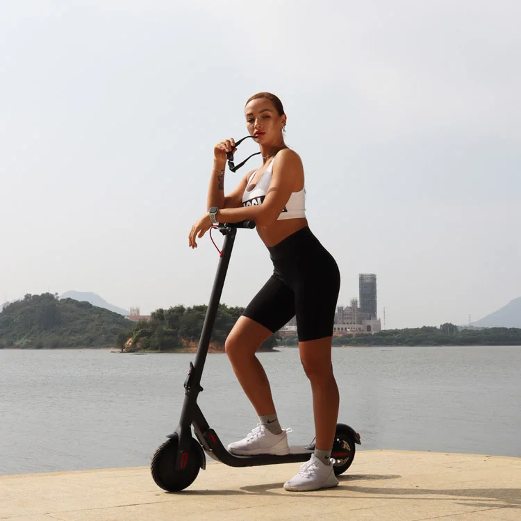 Купить электрические скутеры, Аккумуляторный скутер, складной электрический скутер со склада в ЕС