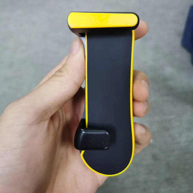Four-speed FM capacitor Burst and burst automatic tablet pressiPad game pad  pubg  gaming pad for smart phone pubg android/IOS