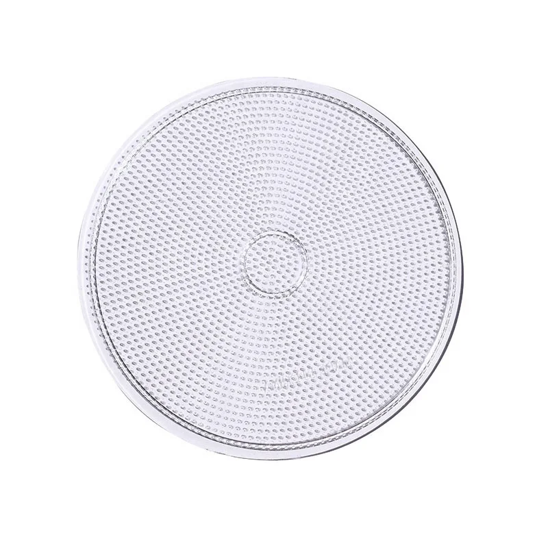 Wholesale 2.6mm Children Toys Puzzle Round Transparent Square Hexagonal Plastic Board Perler Hama Fuse Beads Pegboard for Kids