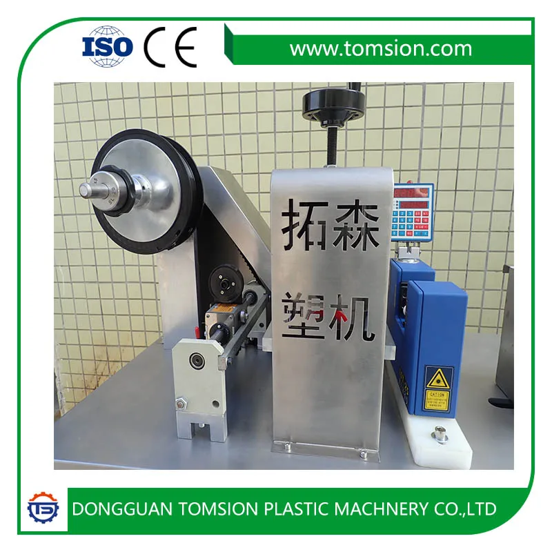 Desktop ABS PLA Filament extruder 3D printer filament extuder Desktop 3D Printer Filament Extruder Making Machine