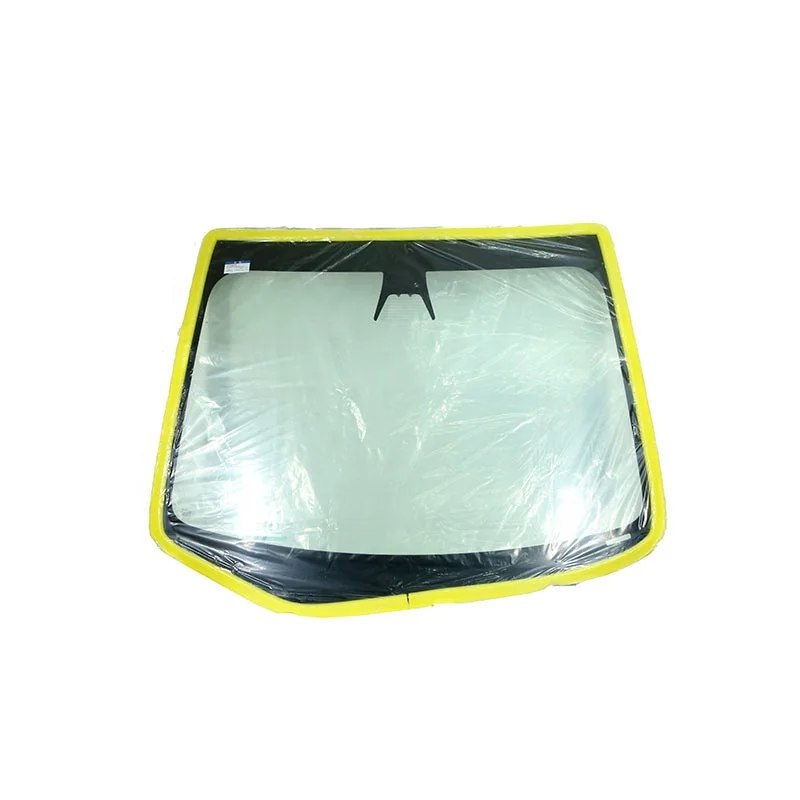 It is worth buying car front windshield 1466270-00-C for Tesla Model 3 front windshield